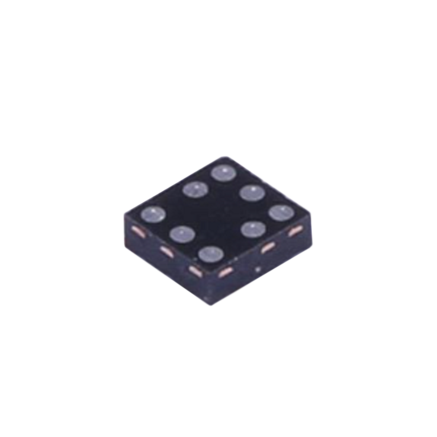 MXD8529-Maxscend